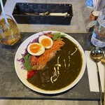 Curry Labo Tokyo - 