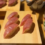 Sakurayama Sushi Shokunin Gotoni - 