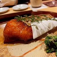 おみ乃 神谷町 - 