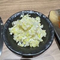 焼肉山水 虎ノ門ヒルズ店 - 