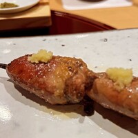 おみ乃 神谷町 - 