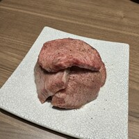 焼肉山水 虎ノ門ヒルズ店 - 