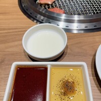 焼肉山水 虎ノ門ヒルズ店 - 