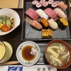 四季の味 玉寿司