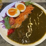 Curry Labo Tokyo - 