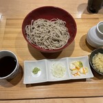 Juu Wari Mai Soba Chuu An - 