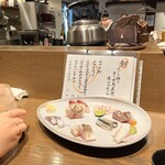 Sake To Sakana Fuji - 