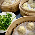 杭州小籠湯包 - 