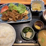 和食居酒屋しゅん - 