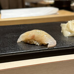 Shimbashi Tenzushi - 