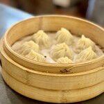 杭州小籠湯包 - 