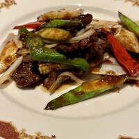 筑紫樓 銀座店 - 