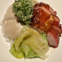 筑紫樓 銀座店 - 