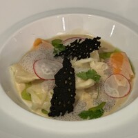 ブラッスリー ポール・ボキューズ 大丸東京 - 