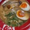 Bariuma Ramen - 料理写真: