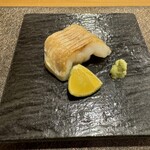 歩路庵 - 鳴門の白甘鯛