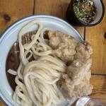 手打うどん 麦蔵 - 