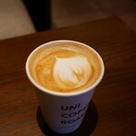 UNI COFFEE ROASTERY PREMIUM - 