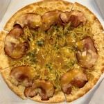 ピザハット - 料理写真: