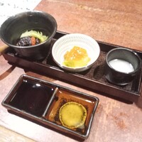 博多メシ 男厨 - 