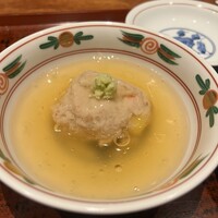割烹 春 - 