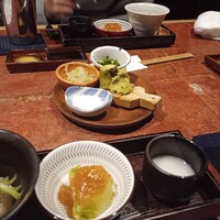 博多メシ 男厨 - 