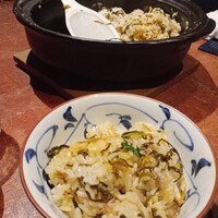 博多メシ 男厨 - 