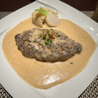 旬菜ステーキ処 らいむらいと - 