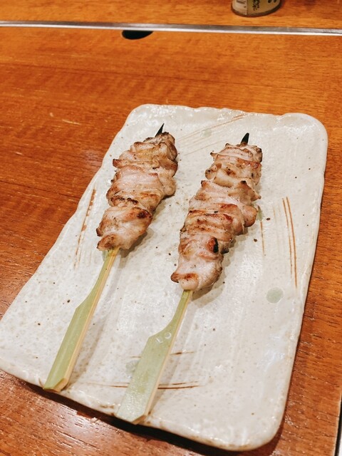 yakitoriリクエスト品 Yakitori Tatsu | Isobe dango, Anko dango, Mitarashi dango