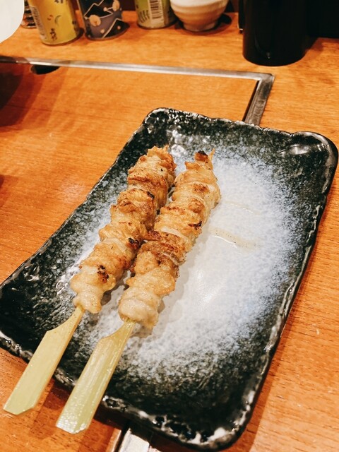 yakitoriリクエスト品 Yakitori Tatsu | Isobe dango, Anko dango, Mitarashi dango