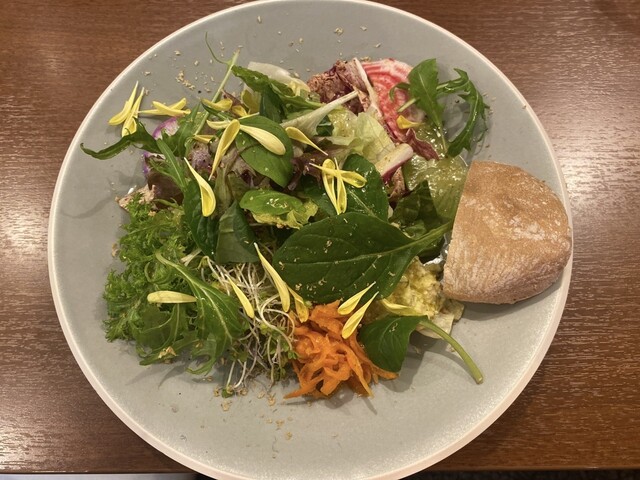 ジーンズ テーブル（JEEN'S TABLE） - 寒河江（イタリアン）の写真