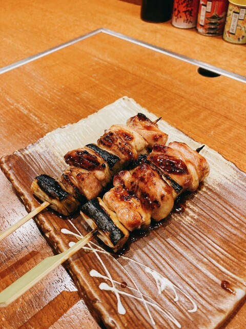 yakitoriリクエスト品 Yakitori Barbecue Grill