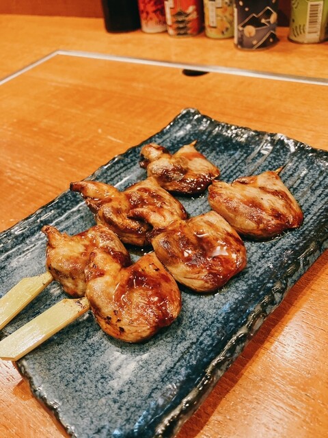 yakitoriリクエスト品 Yakitori Barbecue Grill
