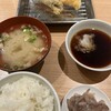 天麩羅処ひらお アクロス店
