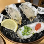 牡蠣小屋 水道橋 - 