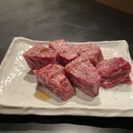 金剛園 - サガリ