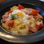 太陽のカフェ - 