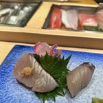 Sushi Yamawaki - 