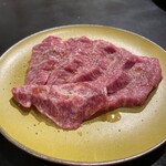 金剛園 - ひうち