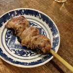 焼鳥 えんや 中津店 - 