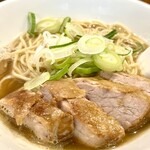 自家製麺 伊藤 - 