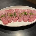 金剛園 - トンビ