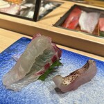 Sushi Yamawaki - 