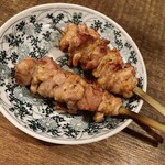 焼鳥 えんや 中津店 - 