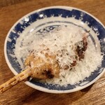 焼鳥 えんや 中津店 - 