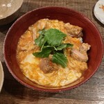 焼鳥 えんや 中津店 - 