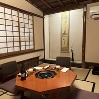 三嶋亭 本店 - 
