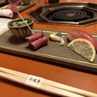三嶋亭 本店 - 