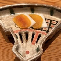 西麻布 清水 - 