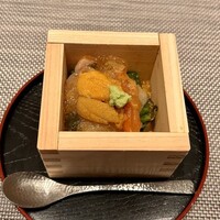 西麻布 清水 - 